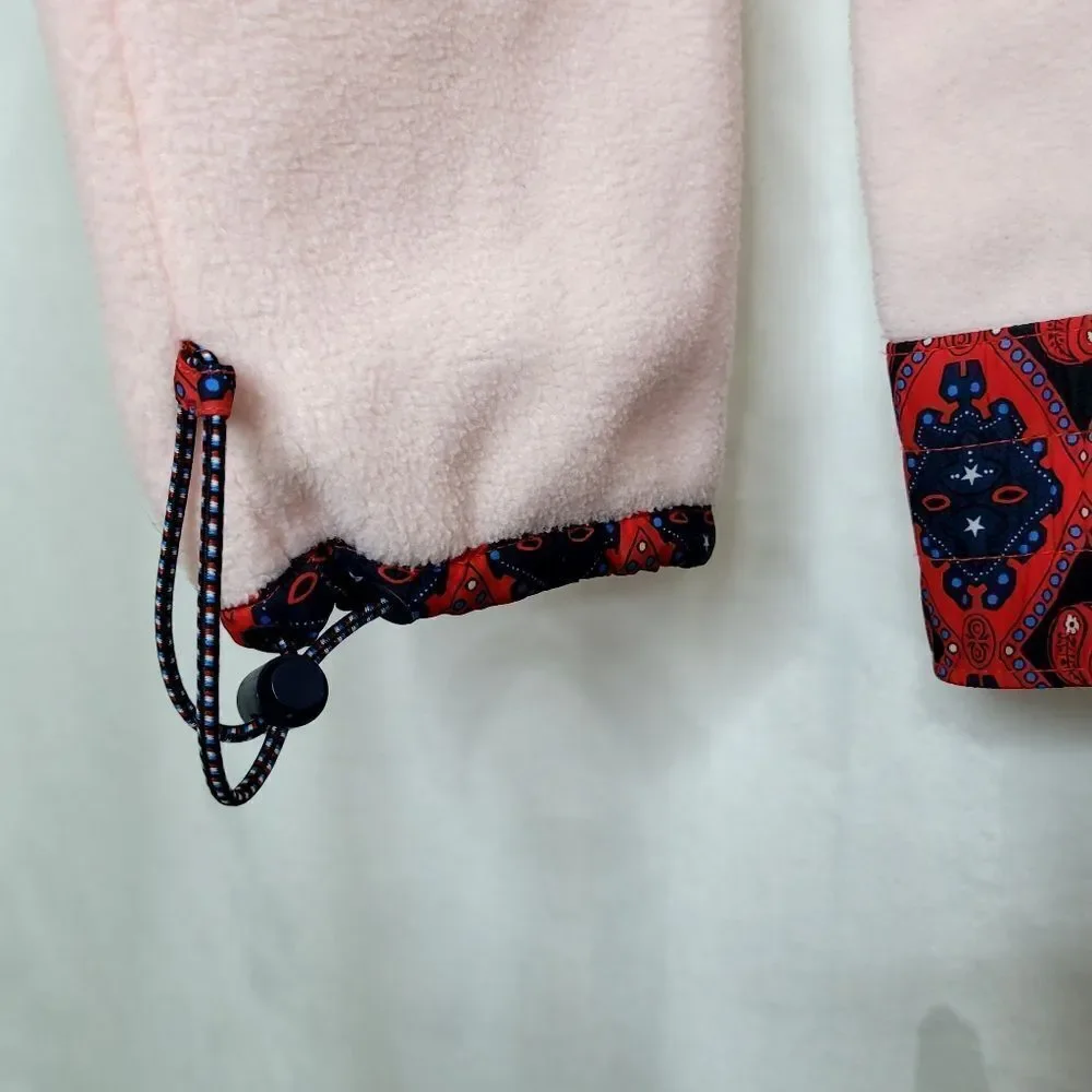 Columbia Opening‎ Ceremony Fleece Hoodie Size Large